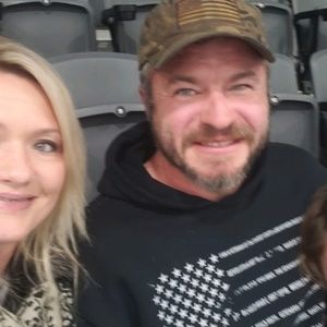 Meet your Posher, Joy